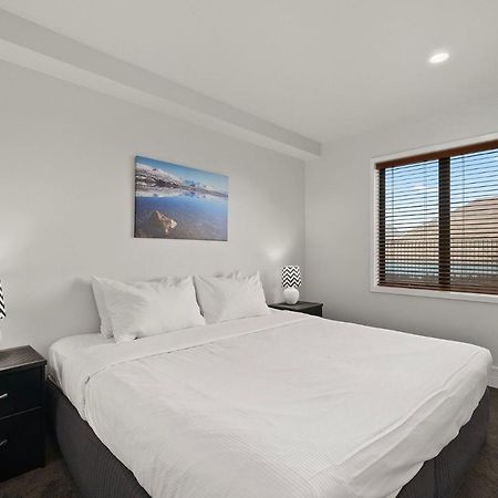 The Eagles Nest Villa Queenstown Exterior foto