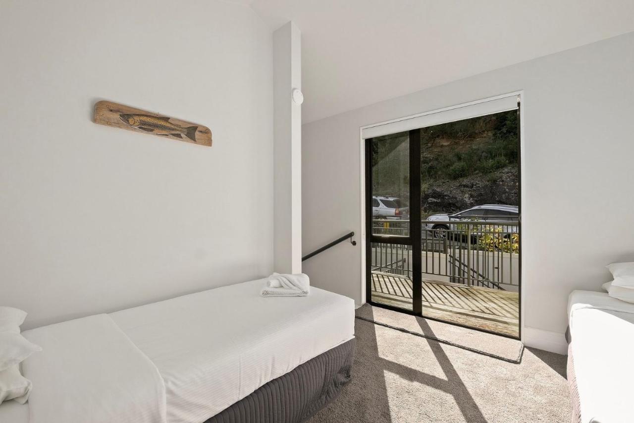 The Eagles Nest Villa Queenstown Exterior foto