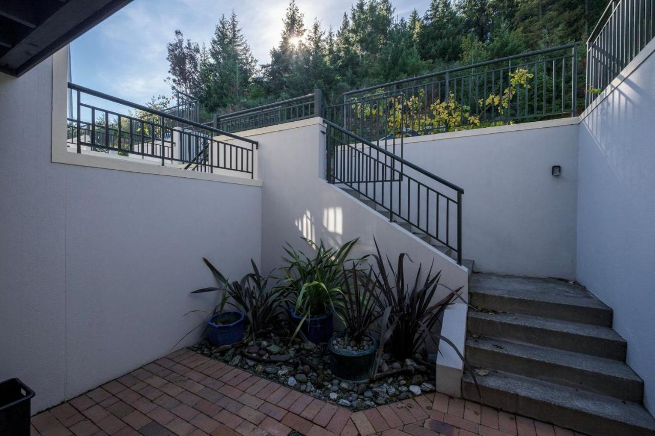 The Eagles Nest Villa Queenstown Exterior foto