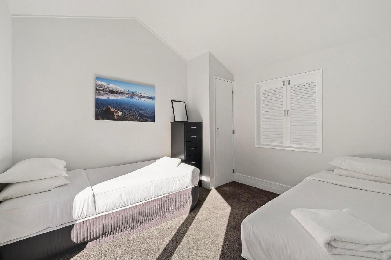 The Eagles Nest Villa Queenstown Exterior foto