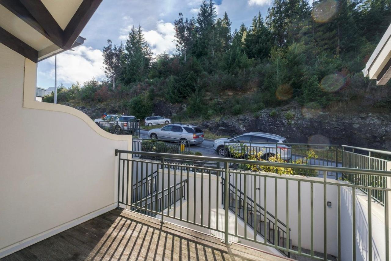 The Eagles Nest Villa Queenstown Exterior foto