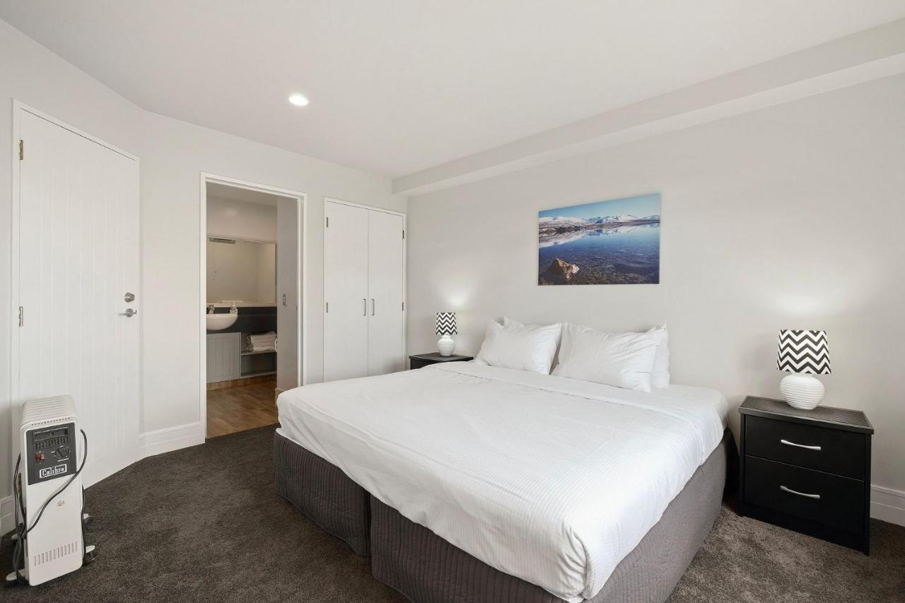 The Eagles Nest Villa Queenstown Exterior foto